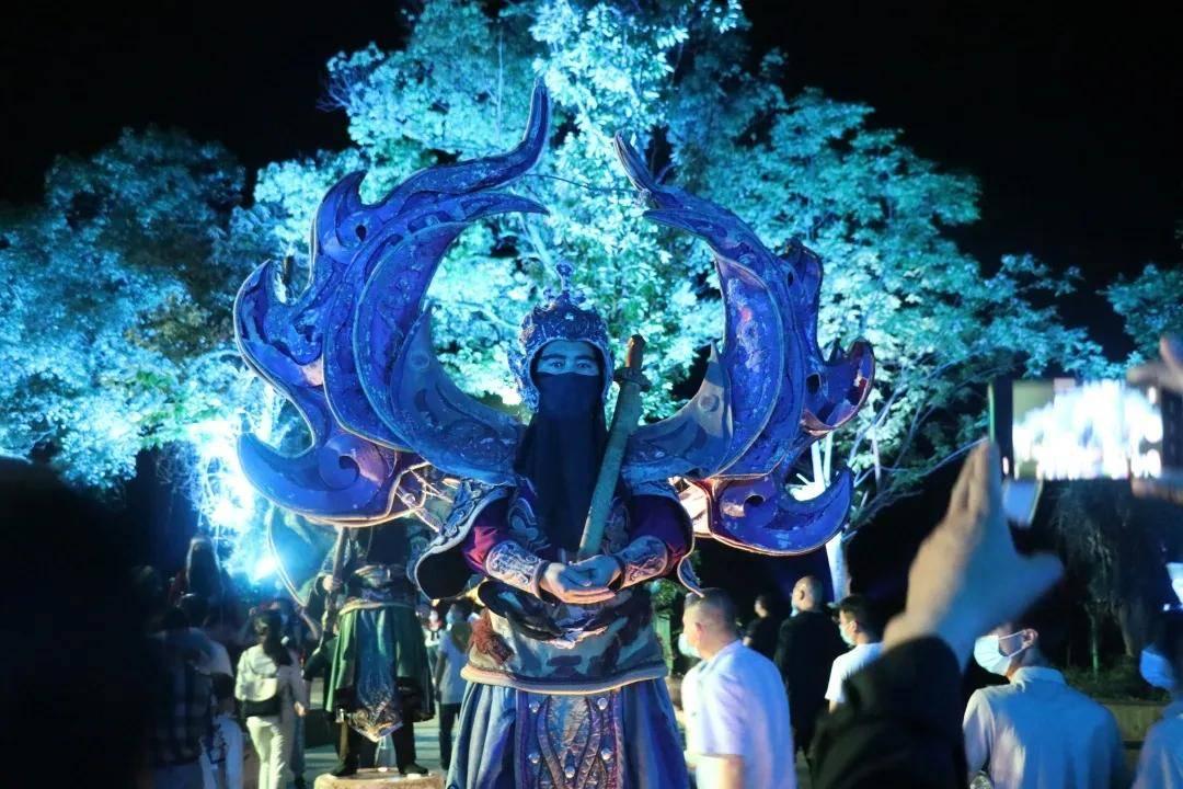 武林立志传