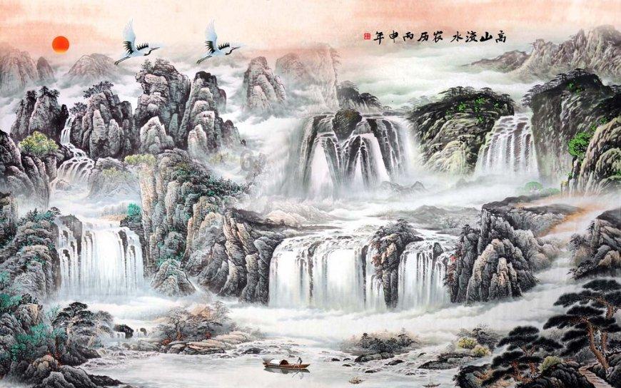 卡通小车找不同